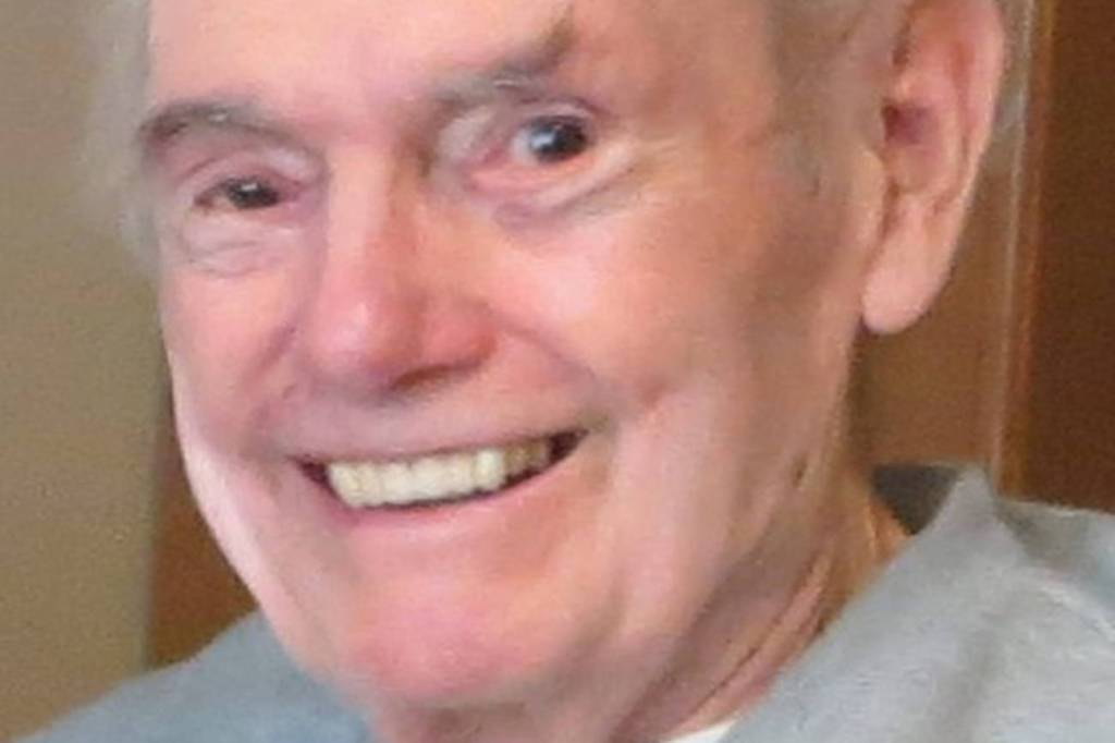 Dr. Richard B. Voege