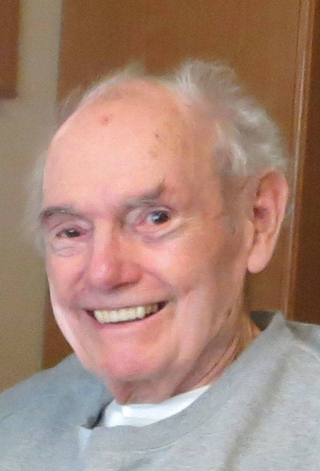 Dr. Richard B. Voege