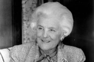 Isabelle Lamb, first female Port commissioner, dies at 94