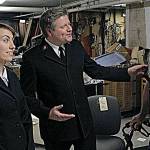 Husband-wife team now heading up local Salvation Army