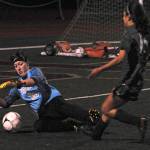 Montesano eliminated from state soccer by Overlake