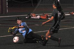 Montesano eliminated from state soccer by Overlake