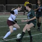 Montesano eliminated from state soccer by Overlake