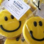 Random acts of kindness spread around the world