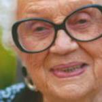 Mildred Reames Donovick