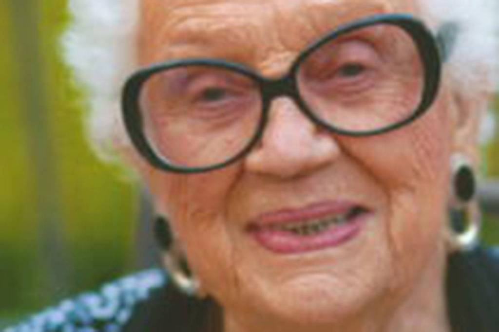 Mildred Reames Donovick