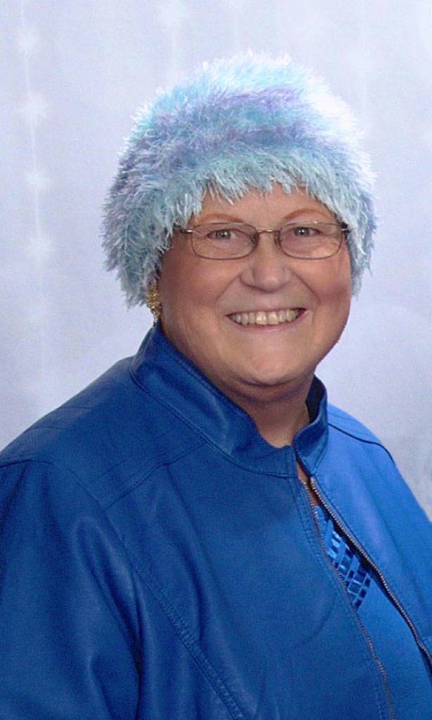 Charlene M. Hunt1948-2017