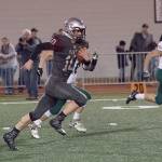 Bulldogs blow out Charles Wright in state football opener