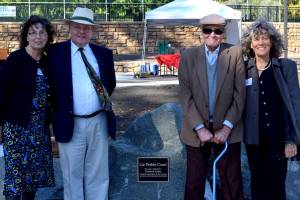 Bob Preble, Aberdeen’s unofficial historian, dies at 96