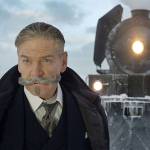 Fox Movies                                 Kenneth Branagh produces, directs and stars in the newly released remake of Murder on the Orient Express.