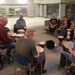 The Garage Music and Arts Center opening in south Aberdeen