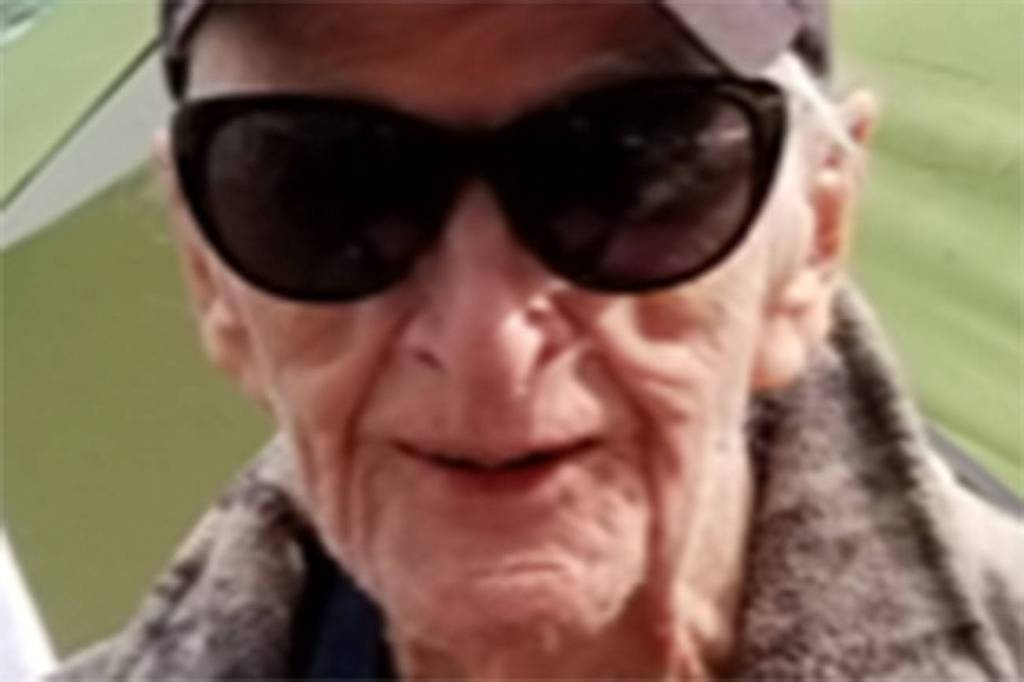 Maurice D. “Grandpa” Bryant