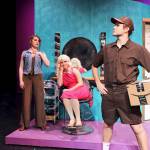 AHS sets stage for ‘Legally Blonde’