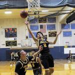 Bobcats hope quickness can overcome size issue