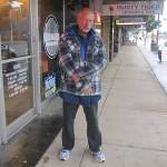 Man accused of burning his mother’s house down