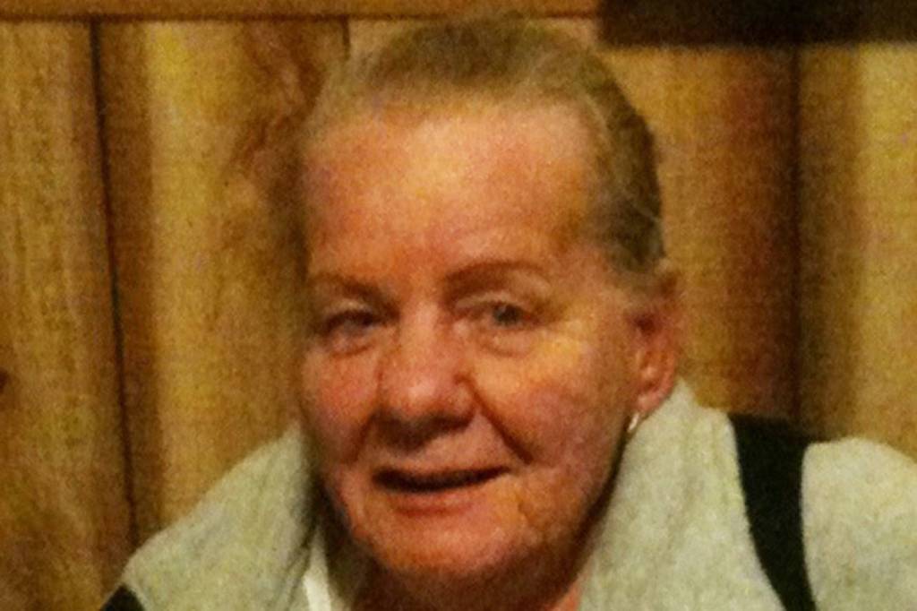 Mickey Hoyer Jaderlund