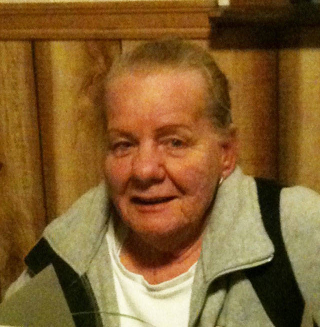 Mickey Hoyer Jaderlund