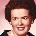 Shirley A. (Brooks) Gibson