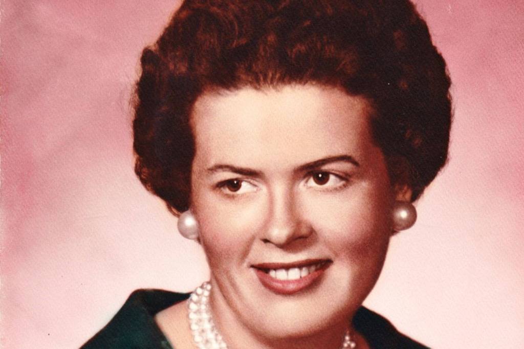 Shirley A. (Brooks) Gibson