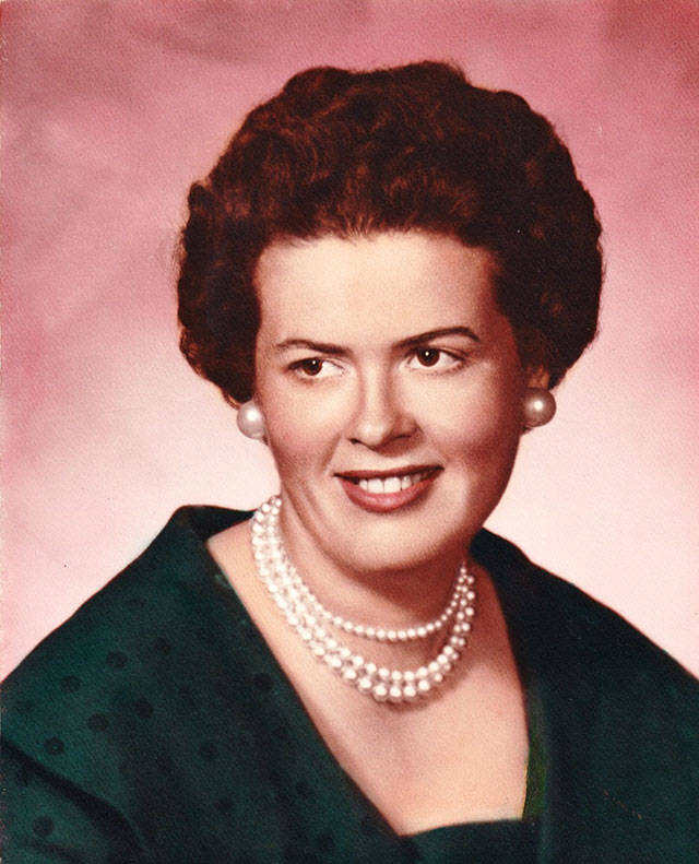 Shirley A. (Brooks) Gibson