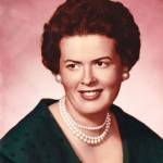 Shirley A. (Brooks) Gibson