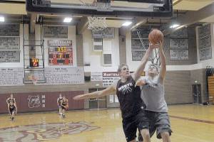 Montesano boys look like league favorite