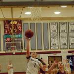 Tuesday Prep Roundup: Hoquiam girls fall; Ocosta’s Allton scores 31 in win