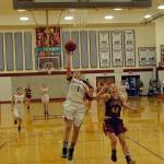 Tuesday Prep Roundup: Hoquiam girls fall; Ocosta’s Allton scores 31 in win