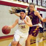 Tuesday Prep Roundup: Hoquiam girls fall; Ocosta’s Allton scores 31 in win