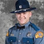 New state troopers sworn in