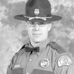 New state troopers sworn in