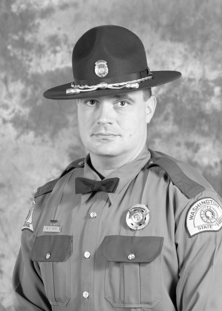 New state troopers sworn in