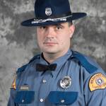 New state troopers sworn in