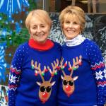 Getting your jollies: A roundup of this weekend’s holiday events