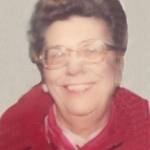 Elizabeth “Betty” Passick