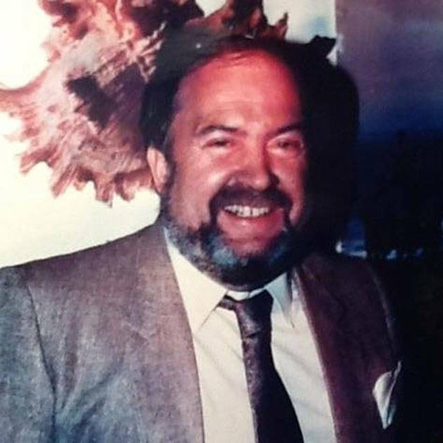 John L. Farra —July 21, 1942 – Nov. 2, 2017