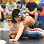 Host Bobcats nab team title in Aberdeen wrestling tourney