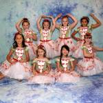 Grays Harbor Dance presents ‘Christmas All Over the World’