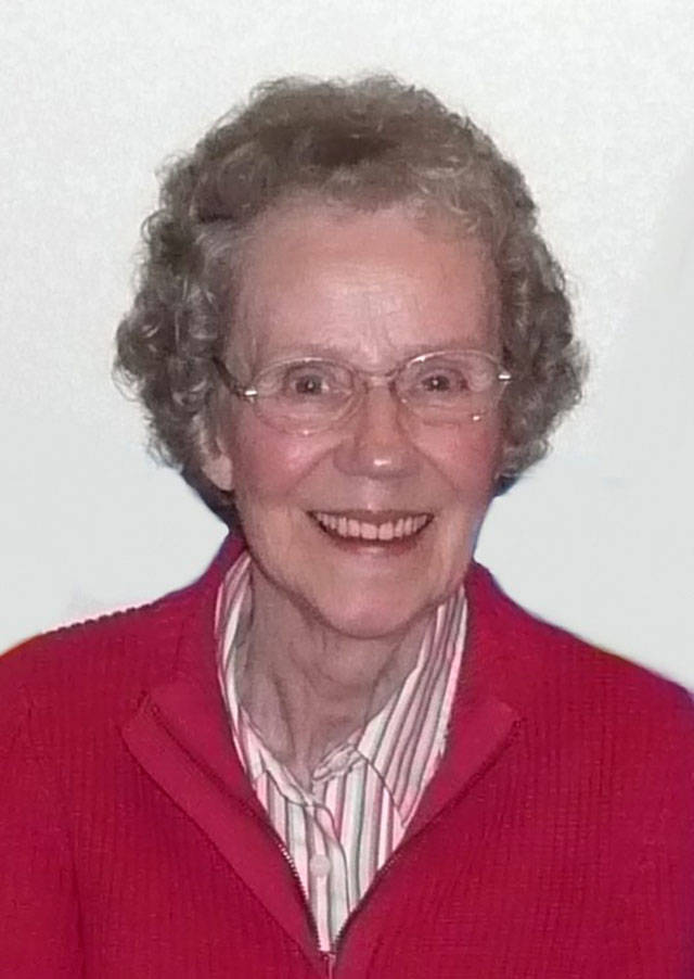 Joan Norris Vanucie Schneider
