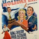 Few reservations about Holiday Inn as a Christmas classic