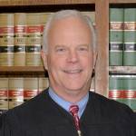 Final day on the bench near for Superior Court Judge McCauley