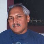 Jose G. Burgos-Villa
