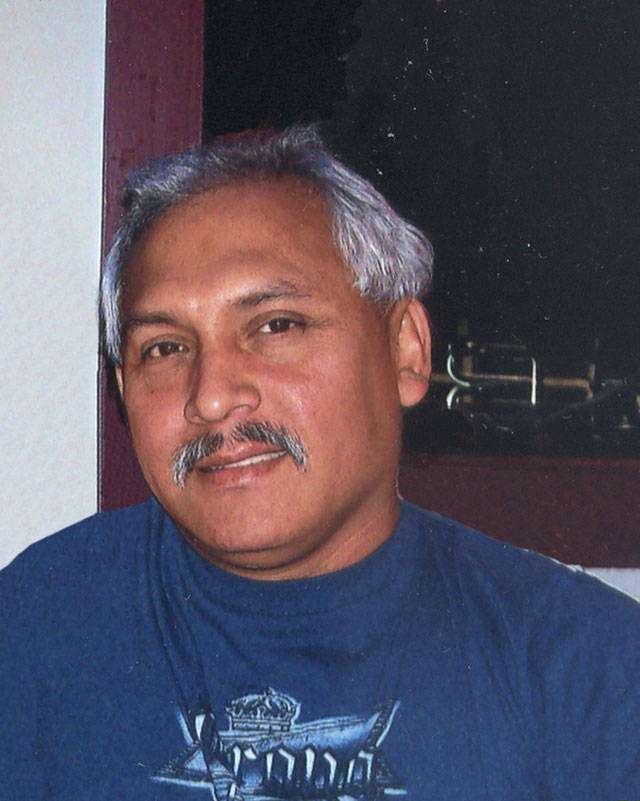 Jose G. Burgos-Villa