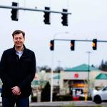 Traffic ticket dispute in Oregon turns into a bigger fight over free-speech rights