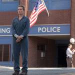 Fox Searchlight Pictures                                 Frances McDormand plays Mildred Hayes in Three Billboards Outside Ebbing, Missouri.