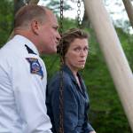 ‘Three Billboards’ a dark yet surprisingly satisfying film