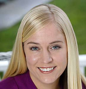 Pe Ell’s Erin Frasier announces bid for 19th District seat held by Aberdeen Republican Jim Walsh