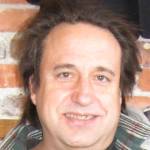 Theodore “Teddy” S. Anderson