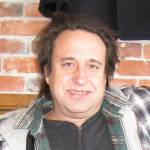 Theodore “Teddy” S. Anderson