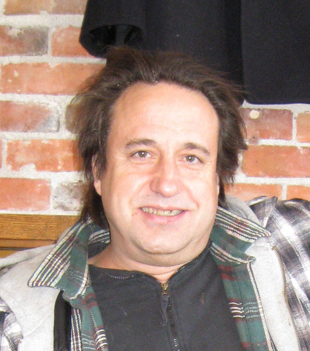 Theodore “Teddy” S. Anderson